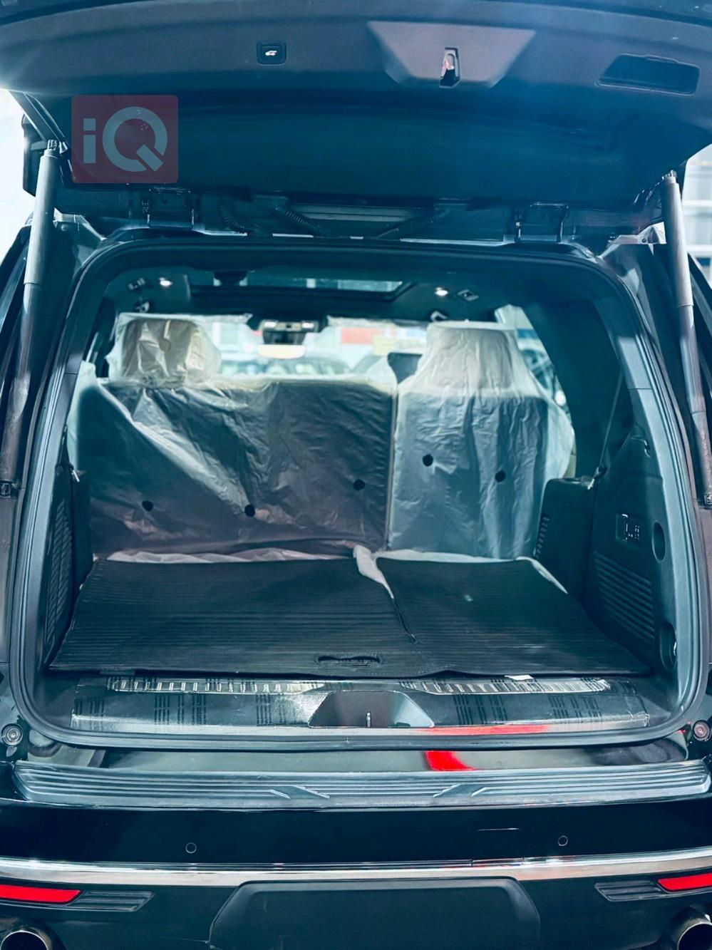 شێڤرۆلێت تاهۆ